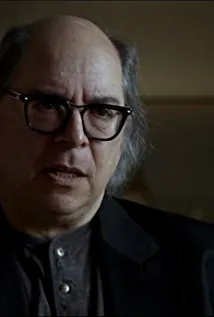 Фотография актёра Дэвид Форман