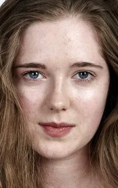 Фотография актёра Кара Махони