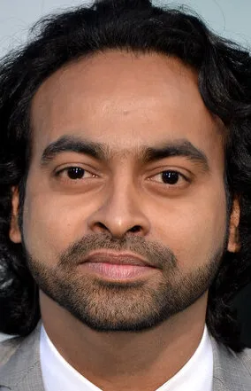 Фотография актёра Питобаш Трипати