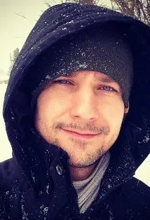 Фотография актёра Бьярке де Конинг