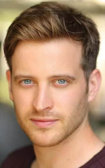 Фотография актёра Николас Ральф