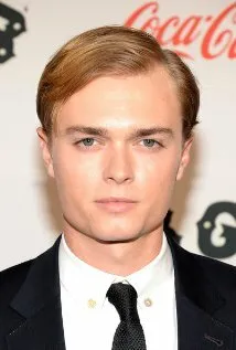 Фотография актёра Кин МакРей