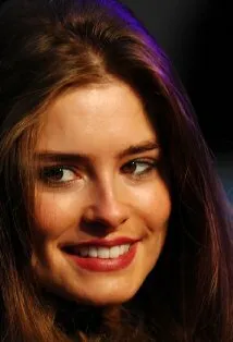 Фотография актёра Рэйчел Шентон
