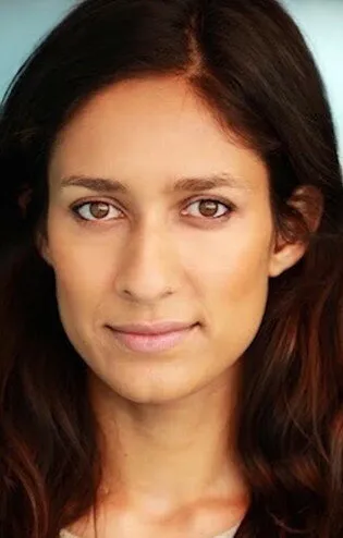 Фотография актёра Эмма Харви