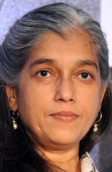 Фотография актёра Рэтна Патхак