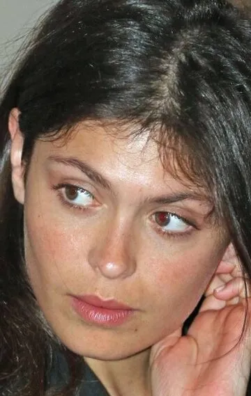 Фотография актёра Лесли Медина