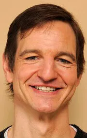 Фотография актёра Уильям Мапотер