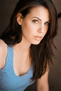 Фотография актёра Вирджиния Уэлш