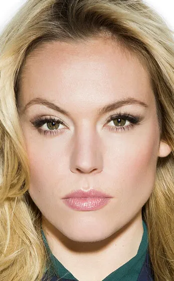 Фотография актёра Агнес Брукнер