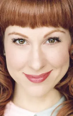 Фотография актёра Тейт Ханиок