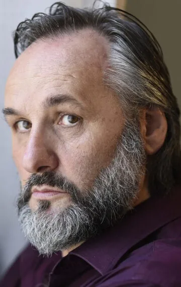 Фотография актёра Маурицио Донадони