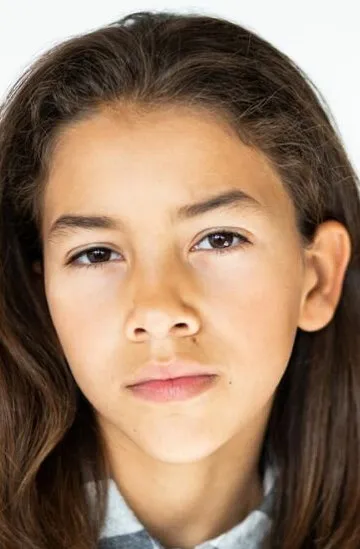 Фотография актёра Луна Мвези