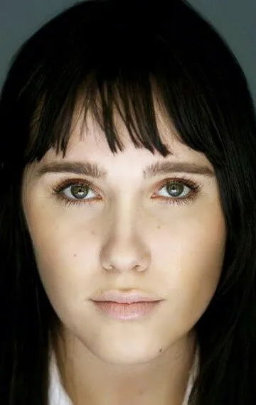 Фотография актёра Иден Бролин