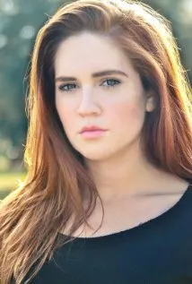 Фотография актёра Сейлор Лароккью