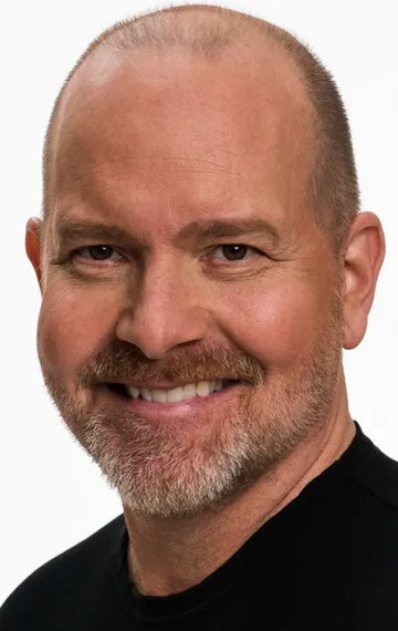 Фотография актёра Майк Генри