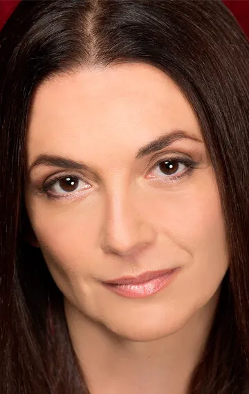 Фотография актёра Барби Кастро