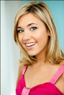 Фотография актёра Шарлотта Уббен