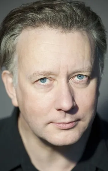 Фотография актёра Джаспер Бриттон