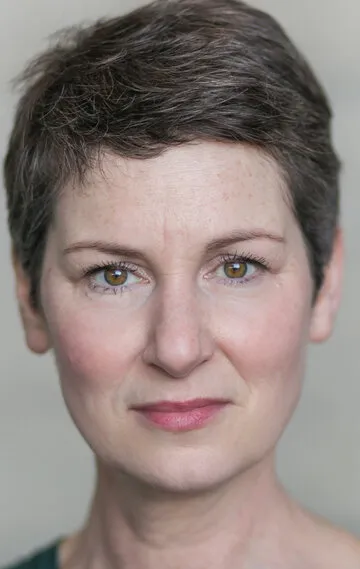 Фотография актёра Джози Уокер