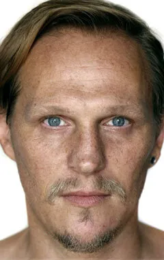 Фотография актёра Георг Фридрих