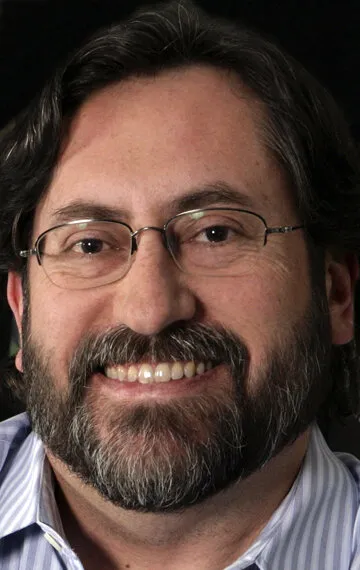 Фотография актёра Боб Питерсон