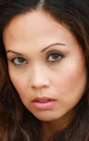 Фотография актёра Дженни Кван