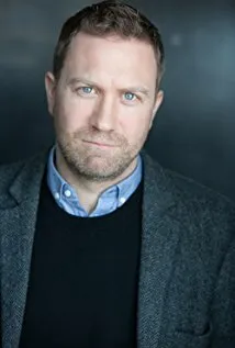 Фотография актёра Филип Лангхорн