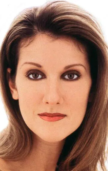 Фотография актёра Селин Дион