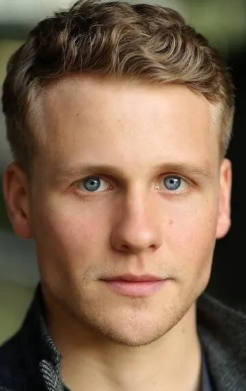 Фотография актёра Джош Дилан