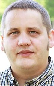 Фотография актёра Тони Вэй