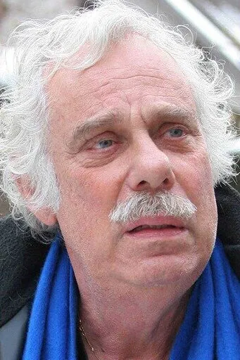 Фотография актёра Жан-Люк Бидо