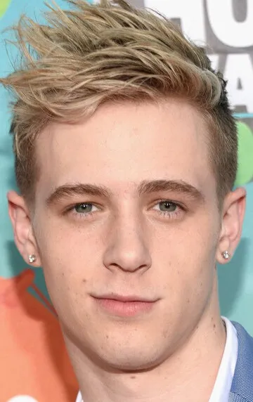 Фотография актёра Дэйл Уибли