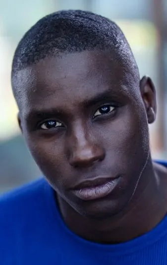 Фотография актёра Биран Ба