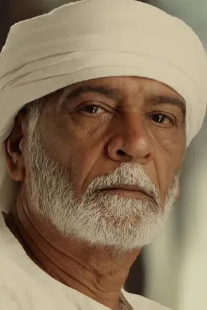 Фотография актёра Мансур Аль-Фили