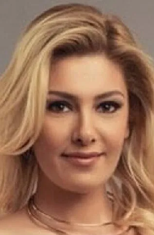 Фотография актёра Бурджу Биниджи