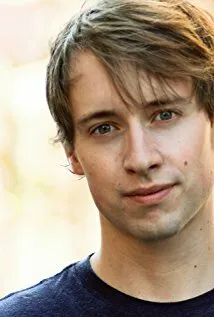 Фотография актёра Дэвид Рисдаль