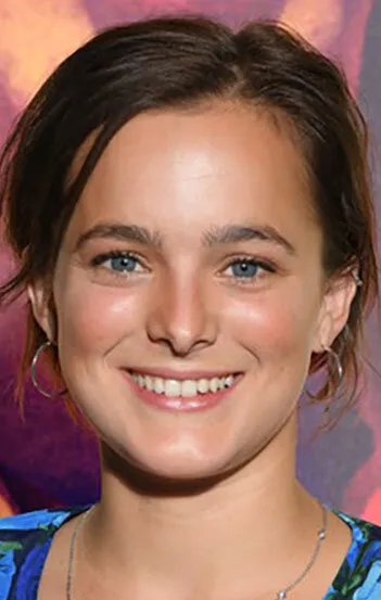 Фотография актёра Филиппина Вельж