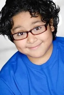 Фотография актёра Нэйтан Аренас