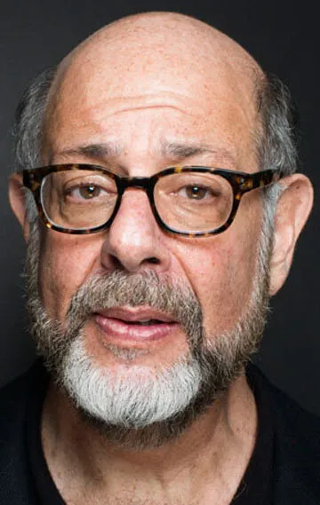 Фотография актёра Фред Меламед
