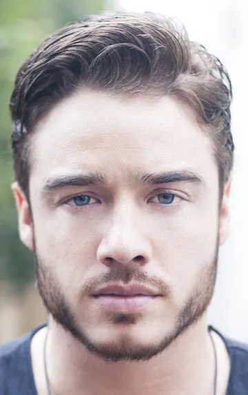 Фотография актёра Брандо Итон