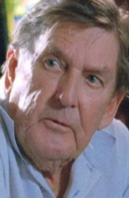 Фотография актёра Рэй Баррет