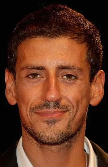 Фотография актёра Гаэтано Бруно