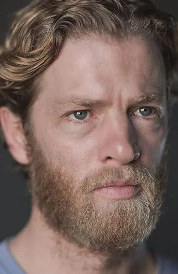 Фотография актёра Джефферсон Холл