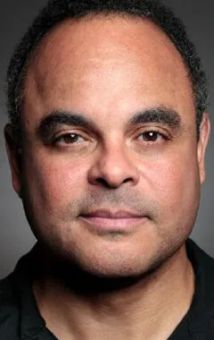 Фотография актёра Корнелл Вомак