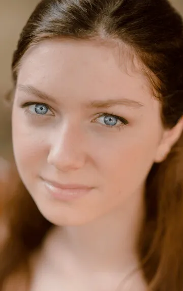 Фотография актёра Изабелла Блейк Томас