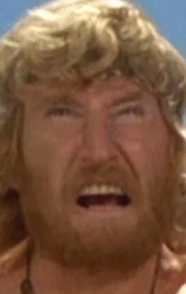 Фотография актёра Кьелль Нильссон