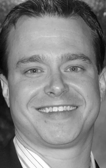 Фотография актёра Майкл Руф