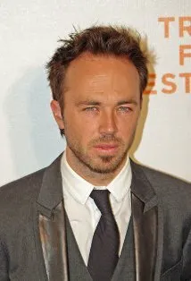 Фотография актёра Кик Гарри