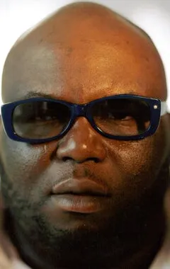 Фотография актёра Эд