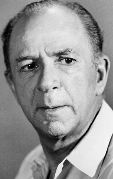 Фотография актёра Джек Альбертсон